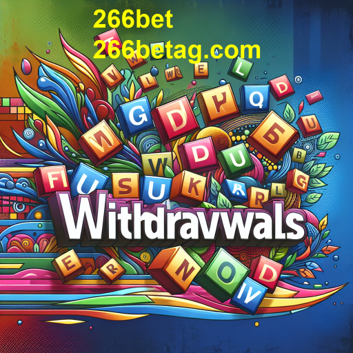 A Emoção das 'Retiradas' no 266bet: Desafie seu Vocabulário!