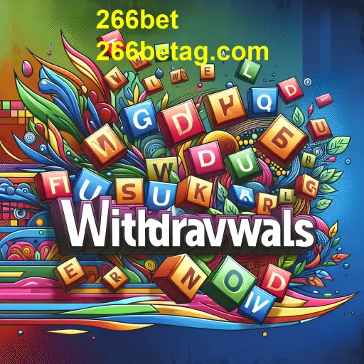 A Emoção das 'Retiradas' no 266bet: Desafie seu Vocabulário!